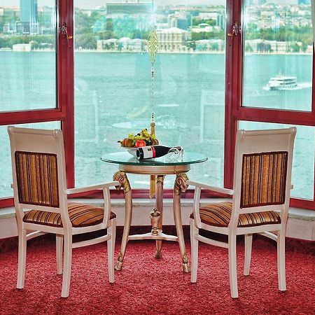 Sozbir Royal Residence Hotel Stambuł Zewnętrze zdjęcie