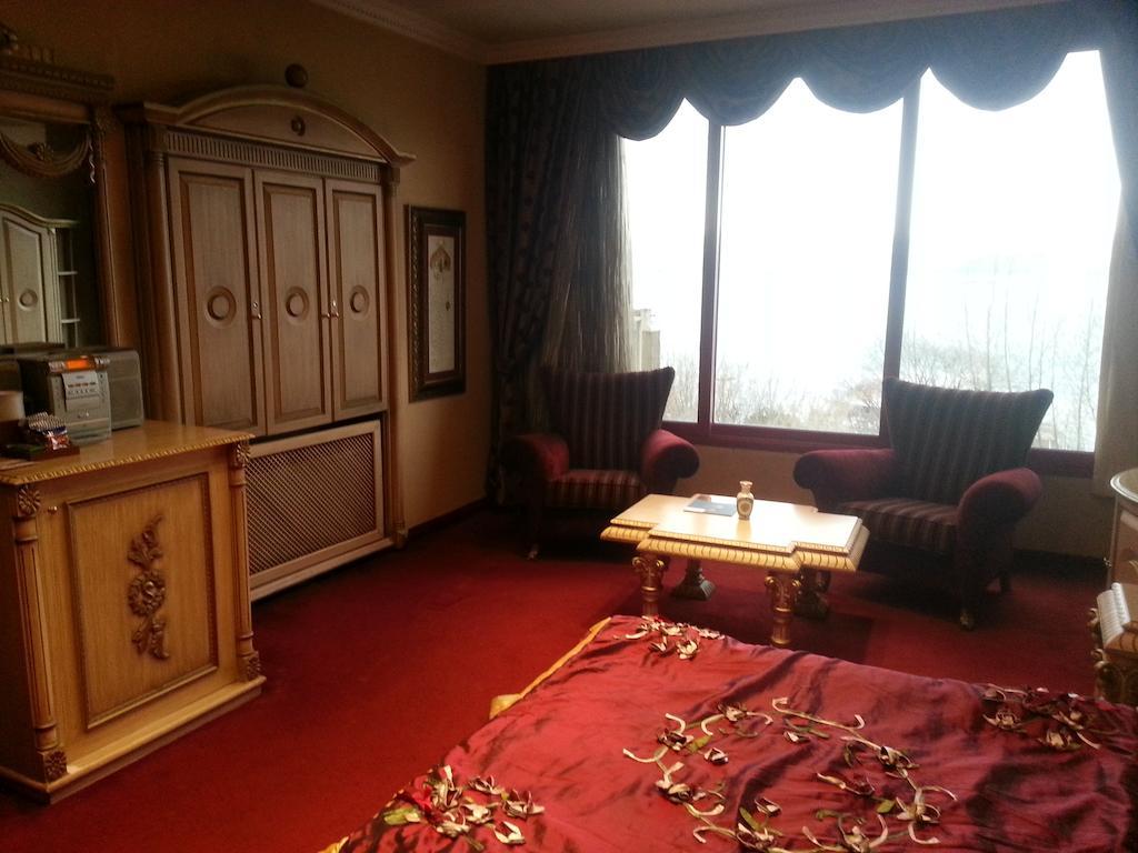 Sozbir Royal Residence Hotel Stambuł Pokój zdjęcie