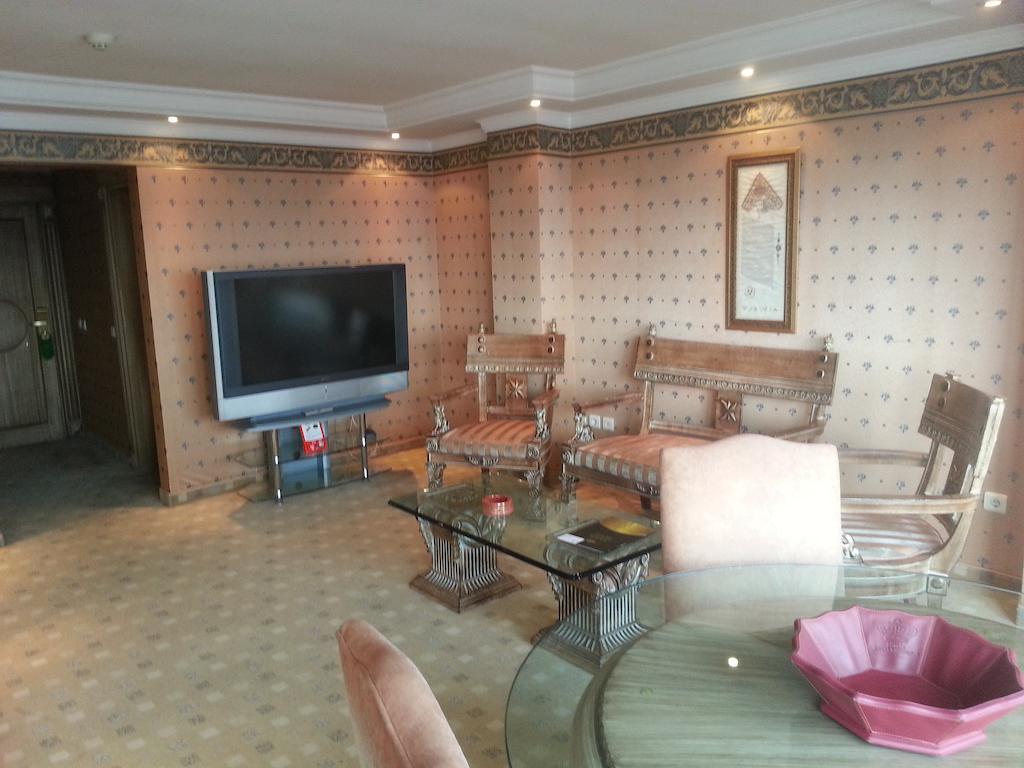 Sozbir Royal Residence Hotel Stambuł Pokój zdjęcie