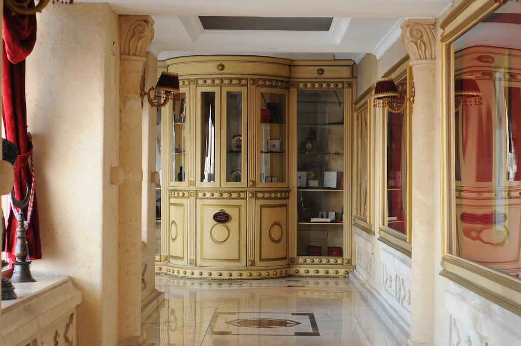 Sozbir Royal Residence Hotel Stambuł Zewnętrze zdjęcie