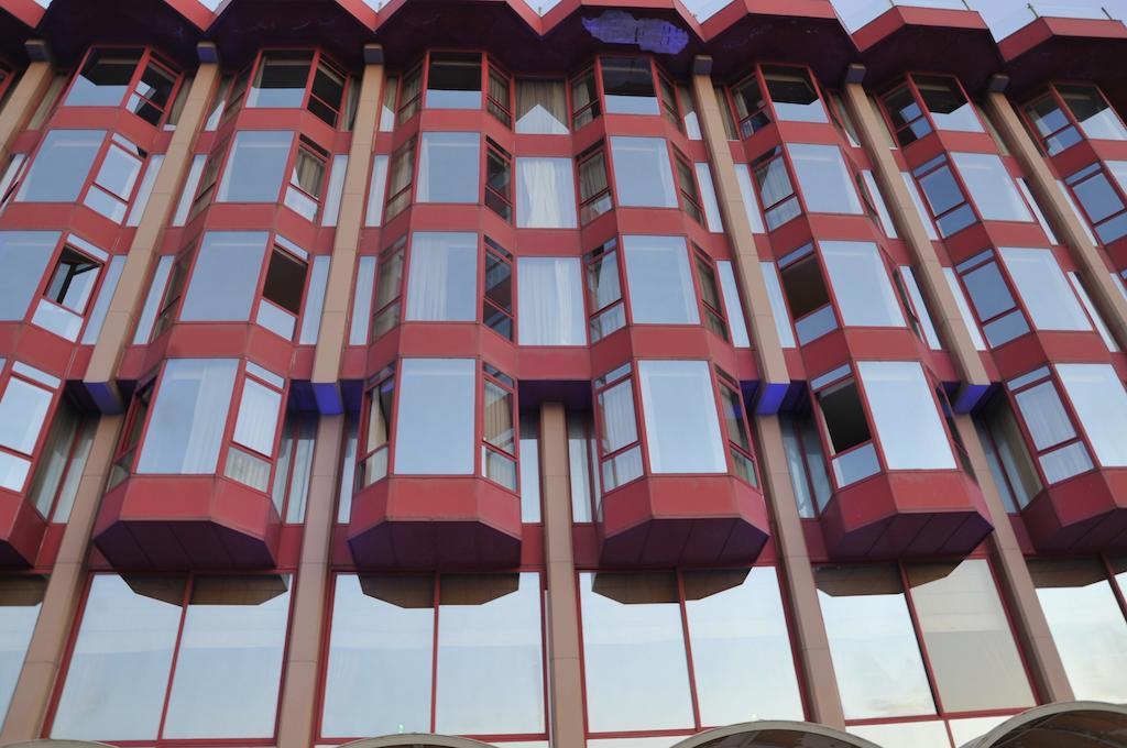Sozbir Royal Residence Hotel Stambuł Zewnętrze zdjęcie