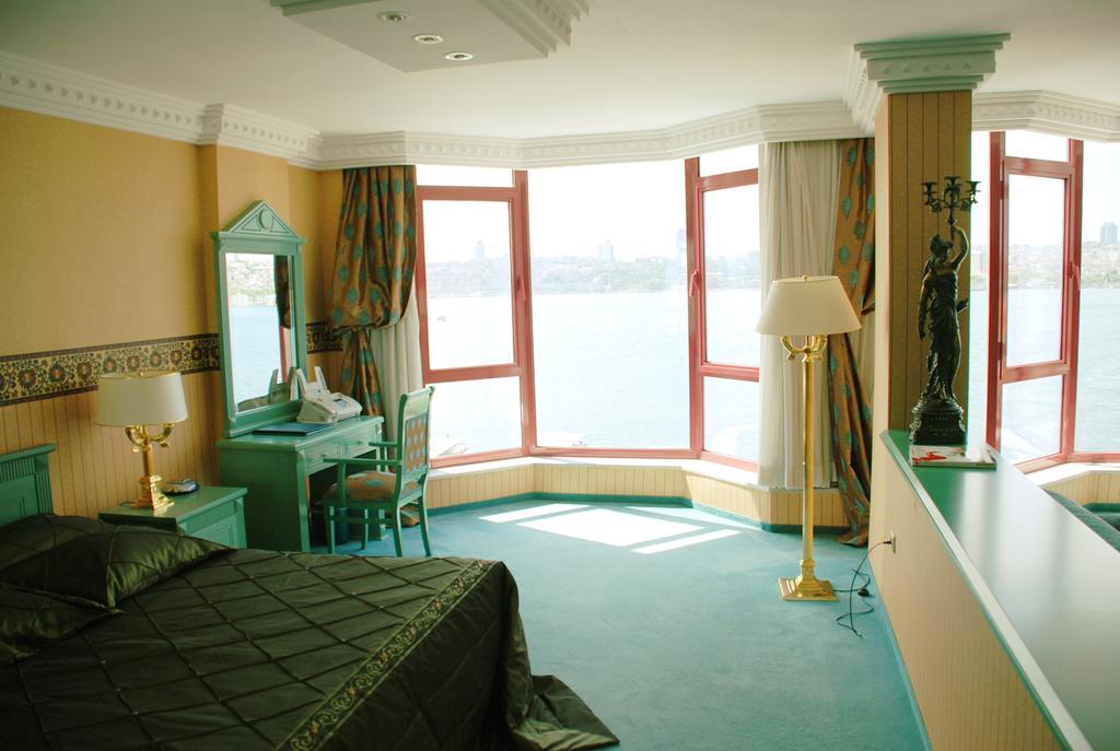Sozbir Royal Residence Hotel Stambuł Zewnętrze zdjęcie