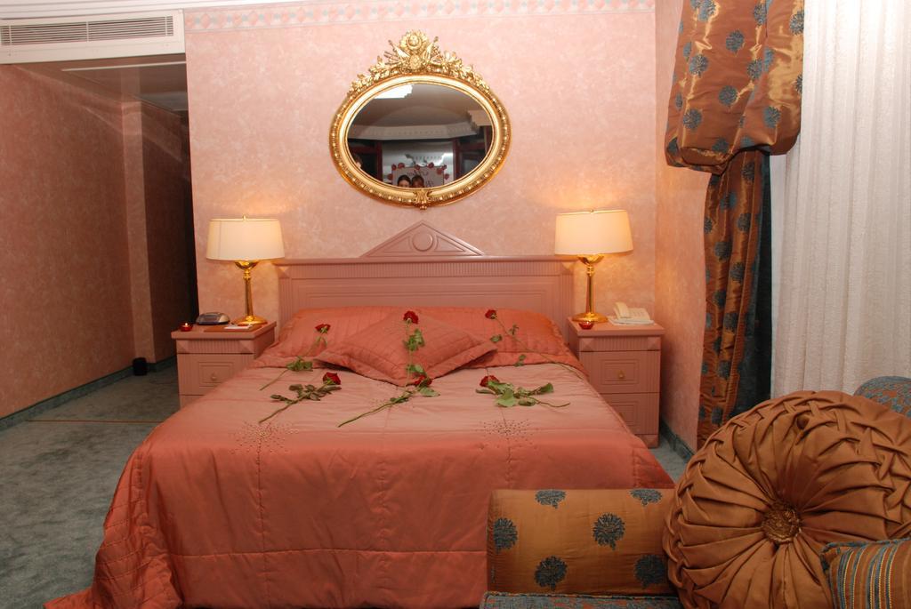 Sozbir Royal Residence Hotel Stambuł Zewnętrze zdjęcie