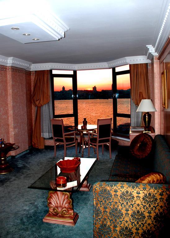 Sozbir Royal Residence Hotel Stambuł Zewnętrze zdjęcie