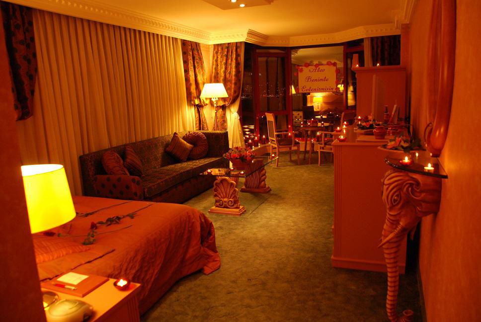 Sozbir Royal Residence Hotel Stambuł Zewnętrze zdjęcie
