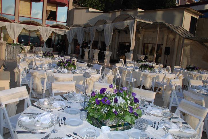 Sozbir Royal Residence Hotel Stambuł Zewnętrze zdjęcie