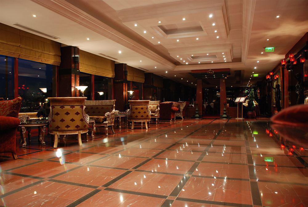 Sozbir Royal Residence Hotel Stambuł Zewnętrze zdjęcie